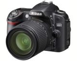 Nikon D80+ob 18-135 -Usata-