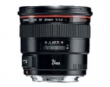 Canon Ob. 24mm. F/1,4 L USM