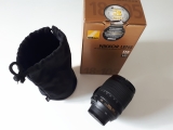 AF-S DX NIKKOR 18-105mm f/3.5-5.6G ED VR