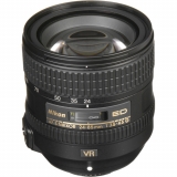NIKON AF-S 24-85mm F/3.5â€“4.5G ED VR -Usato