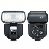 Nissin i-60A per Sony