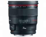 Canon Ob. EF 24MM 1,4 L USM II -USATO