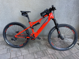 BH Bikes - Atom Lynx 5.5 Medium E13 - EA801