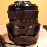 Sigma ob.18-35 f 2.8 DC HSM ART