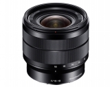 Sony Ob. 10-18 mm F/4,0 OSS E-MOUNT