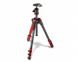 BEFREE BALL HEAD RED in bulk con custodia KBFR1A4R-BH USATO