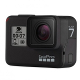 Gopro hero 7 black + accessori