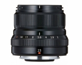 Fujifilm ob. XF 23mm F/2 R WR Black -Usato