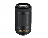 NIKON OB. AF-P DX 70-300 f/4.5-6.3G ED VR