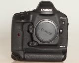 CANON EOS 1DX Mark II -usata