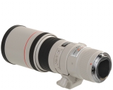 Canon Ob. EF 400mm F/5,6 L  USM -Da vetrina-