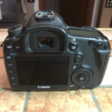 Eos 5D MK 3