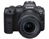 Canon Eos R6 + 24-105 f/4-7,1 IS STM KIT