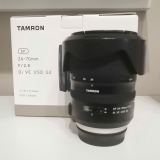 24-70mm f/2.8 Di VC USD G2 