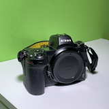 nikon z6 mirrorless - fotocamera