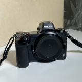 nikon z6 mirrorless - fotocamera