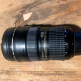 AF-S NIKKOR 24-70mm 1:2.8 G ED