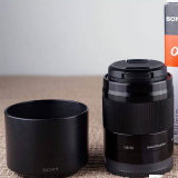 Sony E 50mm f/1.8 OSS SEL50F18