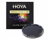 HOYA FILTRO VARIO-ND 77 MM -Usato 