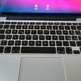 Macbook Pro Retina 13 + Custodia Piquadro