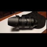 AF-S 28-300 3.5-5.6 G ED VR