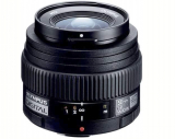 ZUIKO DIGITAL ED 50mm f/2 -Prodotto da vetrina