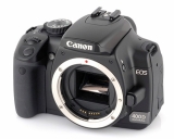 Canon 400D solo corpo 