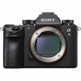 Sony A9 Solo Corpo - Usata-