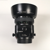 Canon TS-E 45mm f/2.8