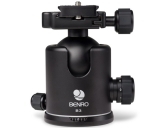 BENRO B3 BALL HEAD B-3 Usata