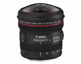 Canon EF 8-15mm f/4 L USM Fisheye(Canon) _Usato-