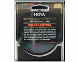 USATO HOYA Super PRO-1  POLARIZZATORE  77mm