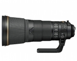 NIKON OB. 400 mm f/2.8E FL ED AF-S NIKKOR VR