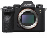Sony Alpha A9 II NR. Matr. S013772747N mara5358