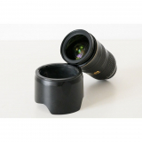 Vendo Obiettivo Nikon 24-70 2.8 G ED (vers no VR)