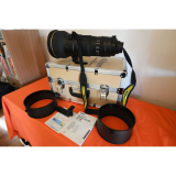 Obiettivo AF-S 400mm f/2.8 G ED VR