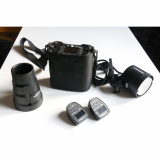 PROFOTO B2 - Sistema di illuminazione portatile