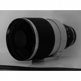 600 mm f8 catadiottrico