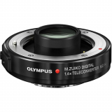 Olympus MC-14 teleconverter 1.4 x usato 