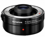 Olympus mc-20  Teleconverter 2x -Usato 