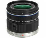 OLYMPUS ED 9-18 mm F4,0-5,6 Black +-Mat.Usato- 