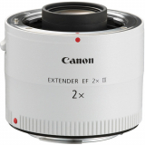 Canon Extender x Ob. EF 2X III -Usato- 