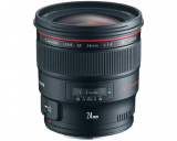 Usato - Canon 24 1.4 L II 