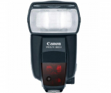 Canon 580 EX II -Usato