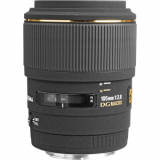 Usato - Sigma 105mm per Canon 
