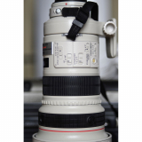 EF 300mm f2,8 L IS