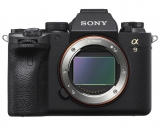 Sony Alpha A9 -Usato-