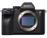 Sony A7R IV Body 60,2MP -Usato -