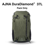 F-Stop Ajna 37 Liter Backpack - DuraDiamond Cypress (Green)