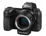 Nikon Z6 Body 